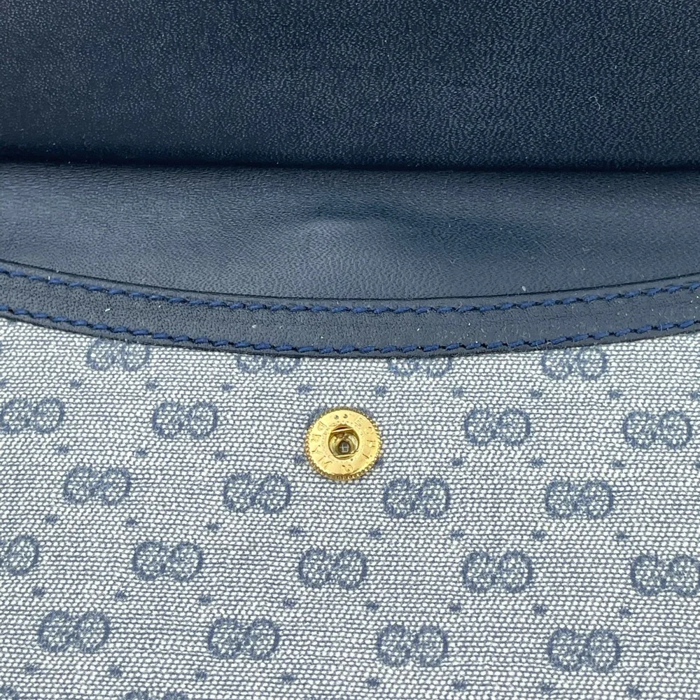 Gucci authentic wallet - Picture 4 of 15